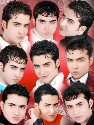 Illustration for article titled The Most Delightfully Narcissistic Man on Facebook